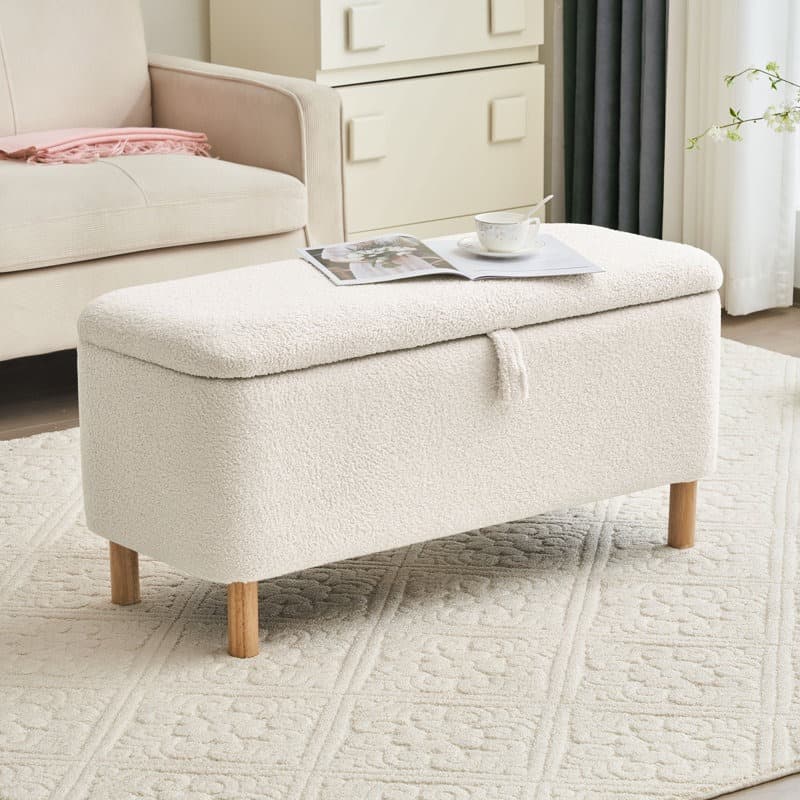 Banc luma cozy - 2