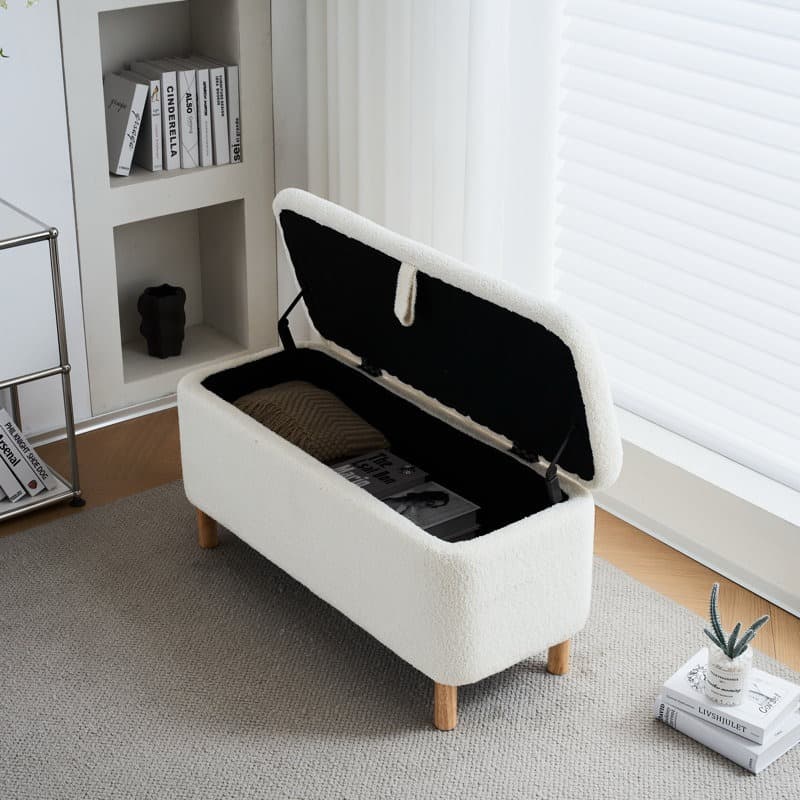 Banc luma cozy - 3