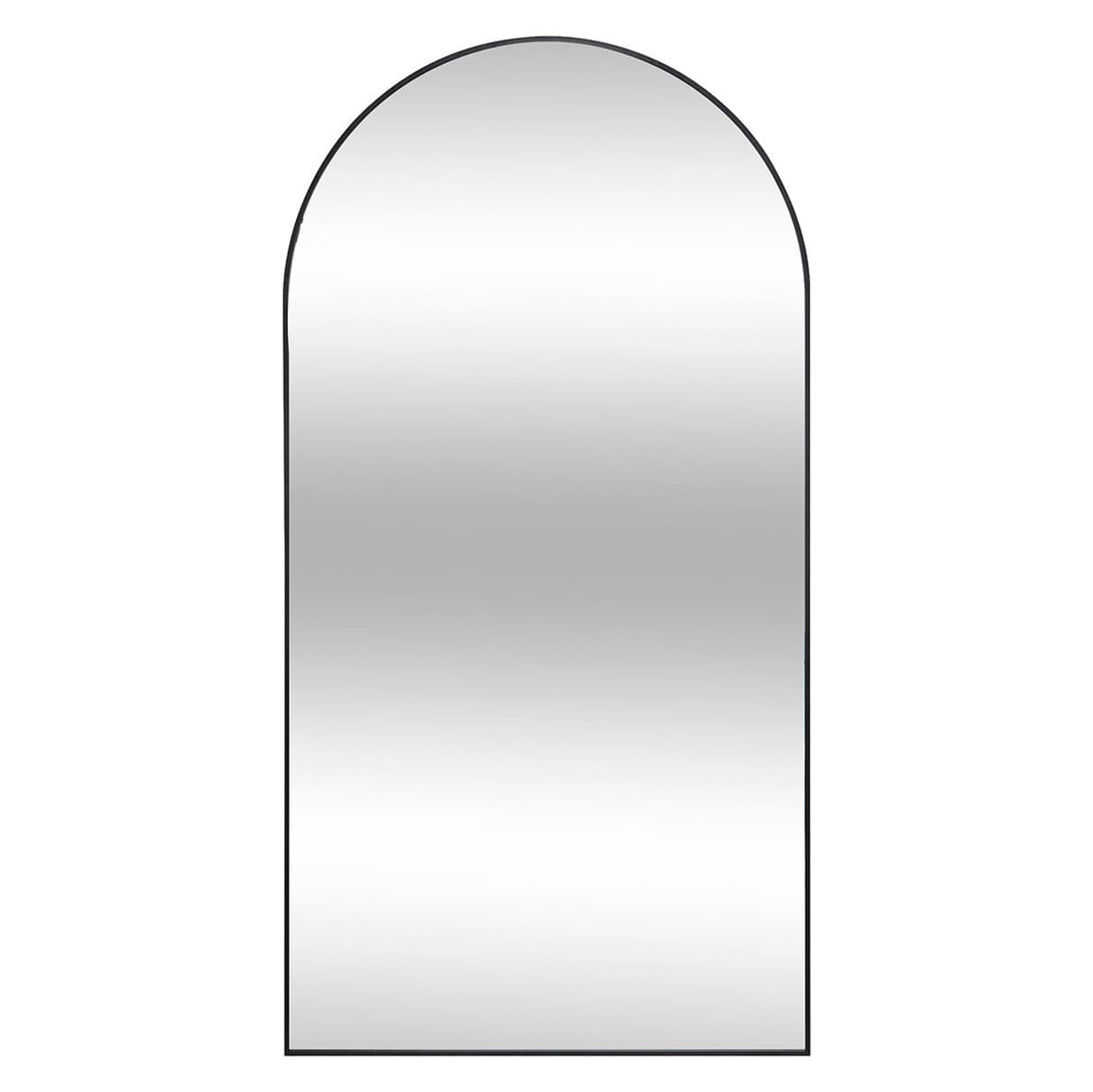 Miroir cintré « Alicia » 177 × 91 cm - 2