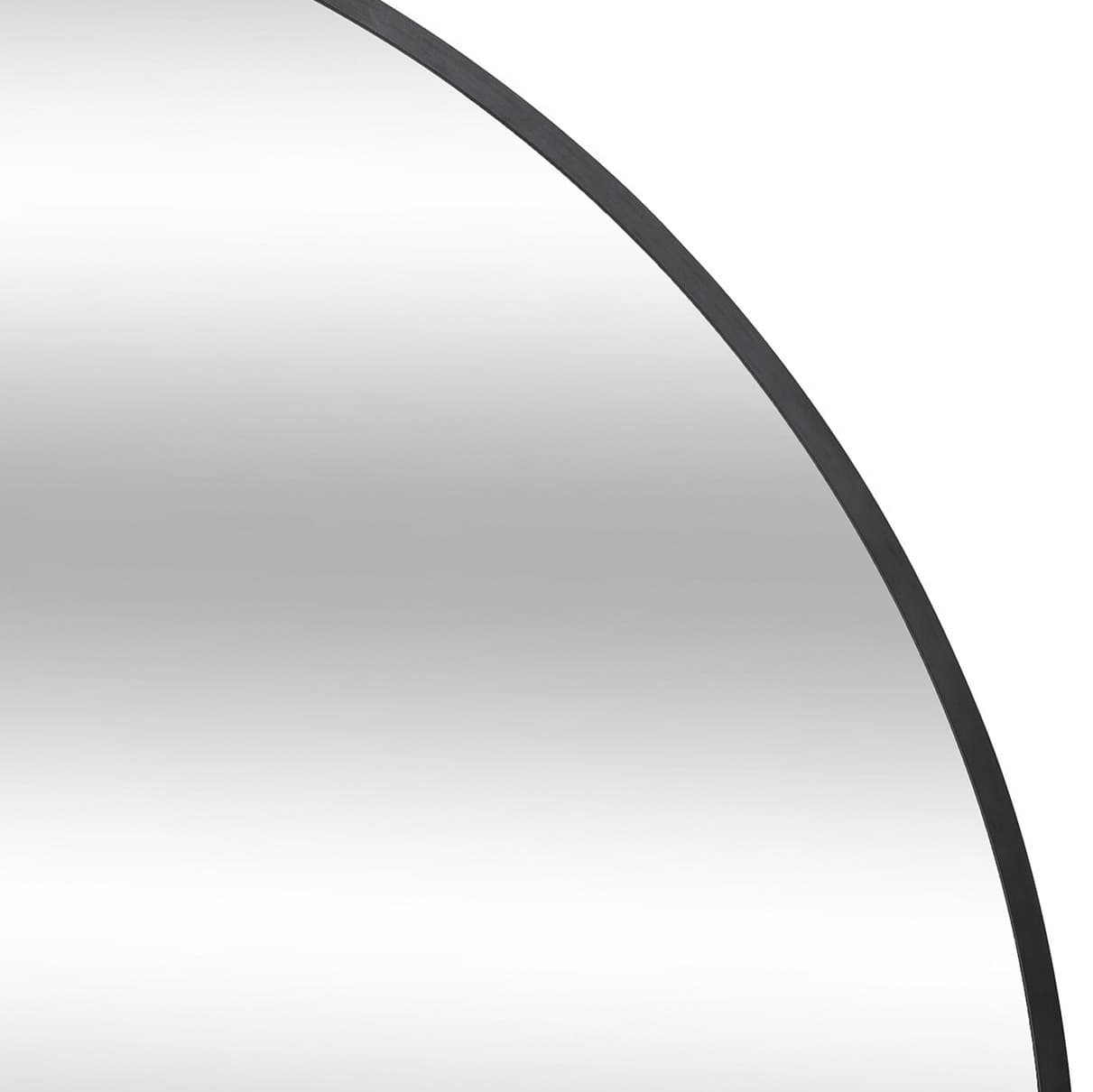 Miroir cintré « Alicia » 177 × 91 cm - 3