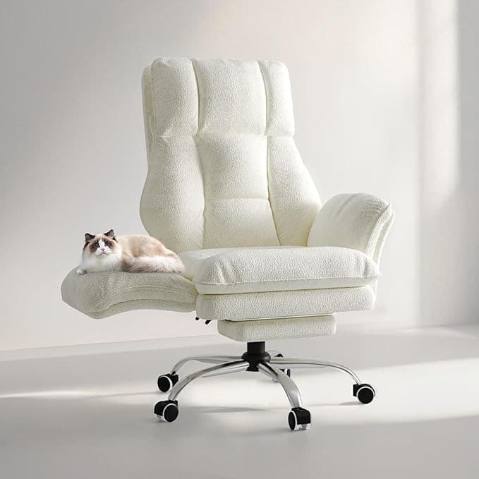 Fauteuil cocoon nuage - Destockage | Storevia