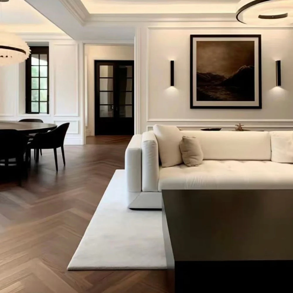 Créer un intérieur apaisant : l’art de se sentir bien chez soi