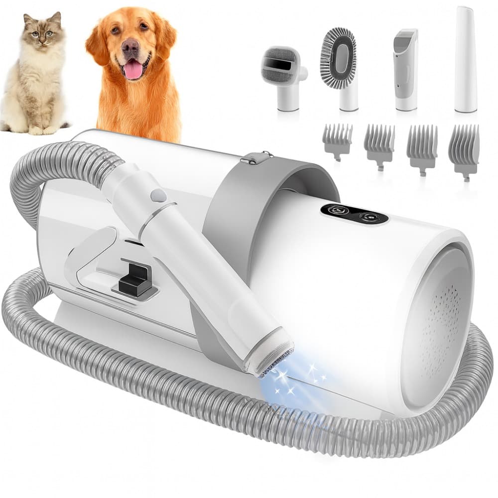 Aspirateur Poil De Chien