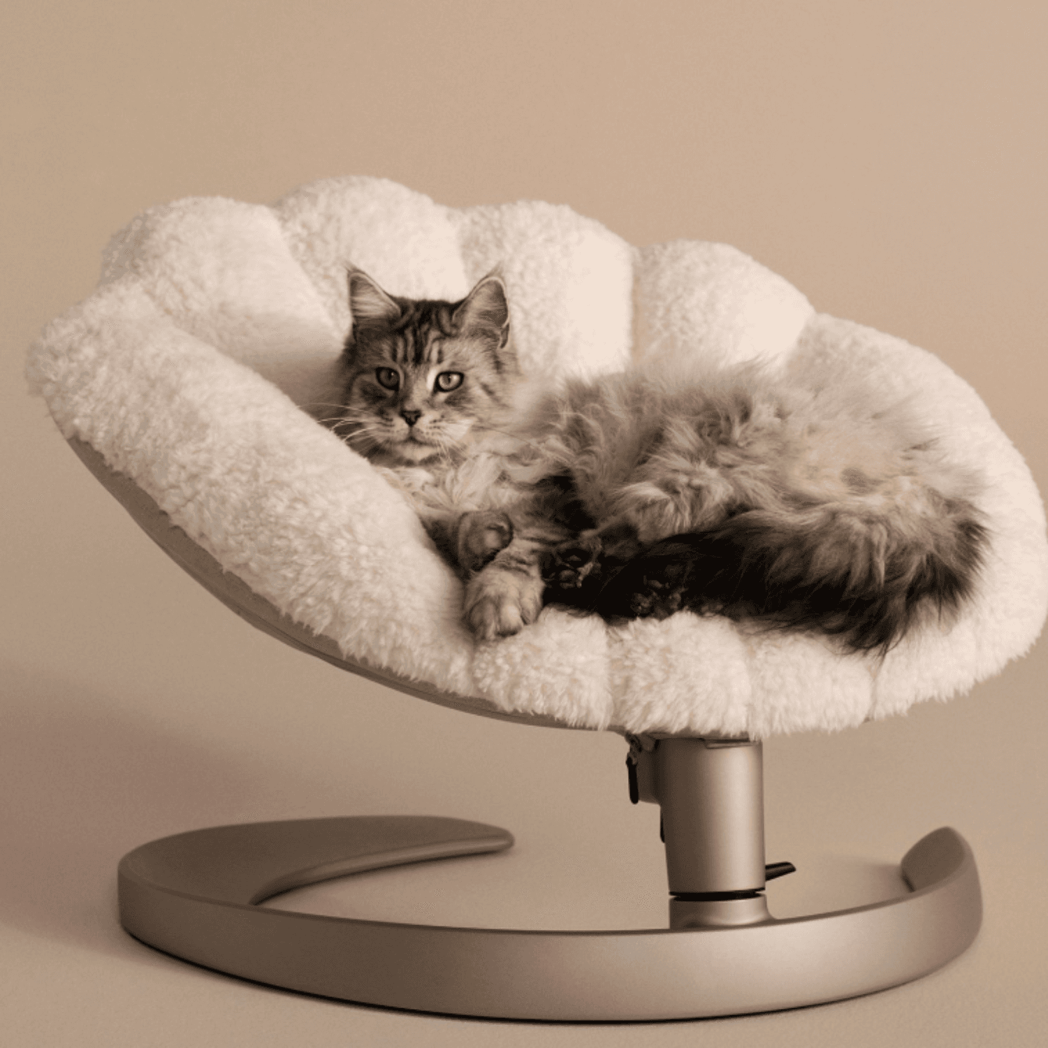 Fauteuil cocoon - Destockage | Storevia