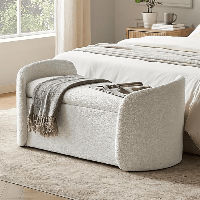Banc Cocoon - Destockage | Storevia