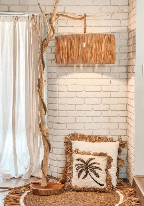 Lampe élégante suspendue - Destockage | Storevia